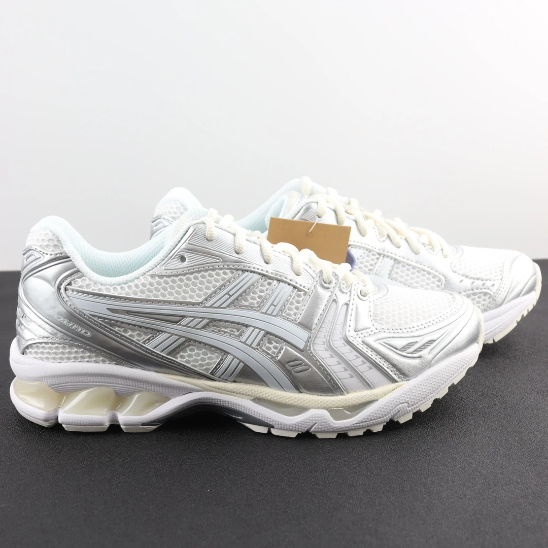 Asics Shoes — dcce1ae8