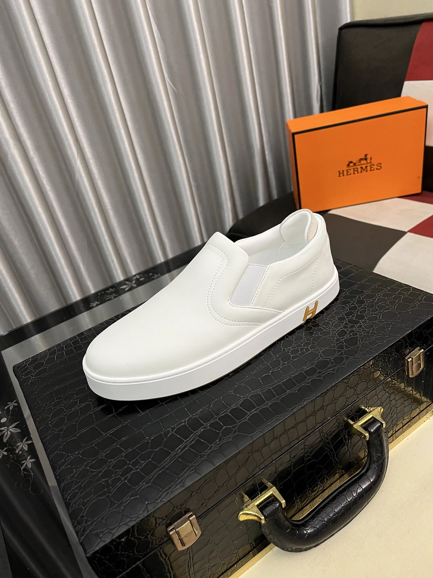 Hermès Sneakers — ec2bd301