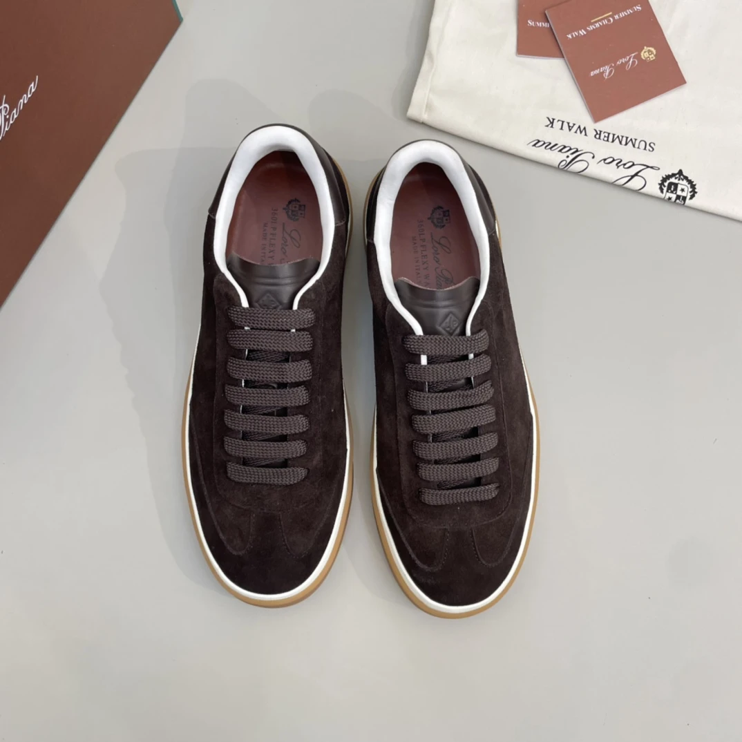 Loro Piana Shoes — 1c1bd879