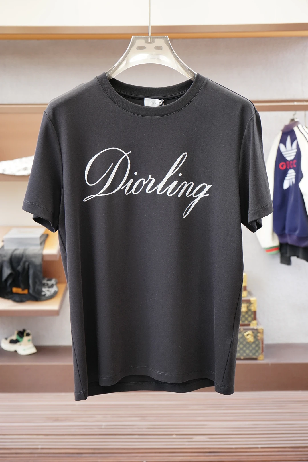 Dior T-Shirt — 0de3edef