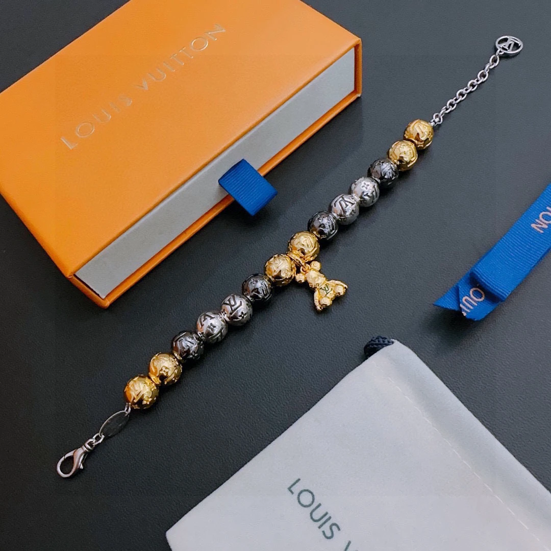 Louis Vuitton Bracelets — 3f519be1