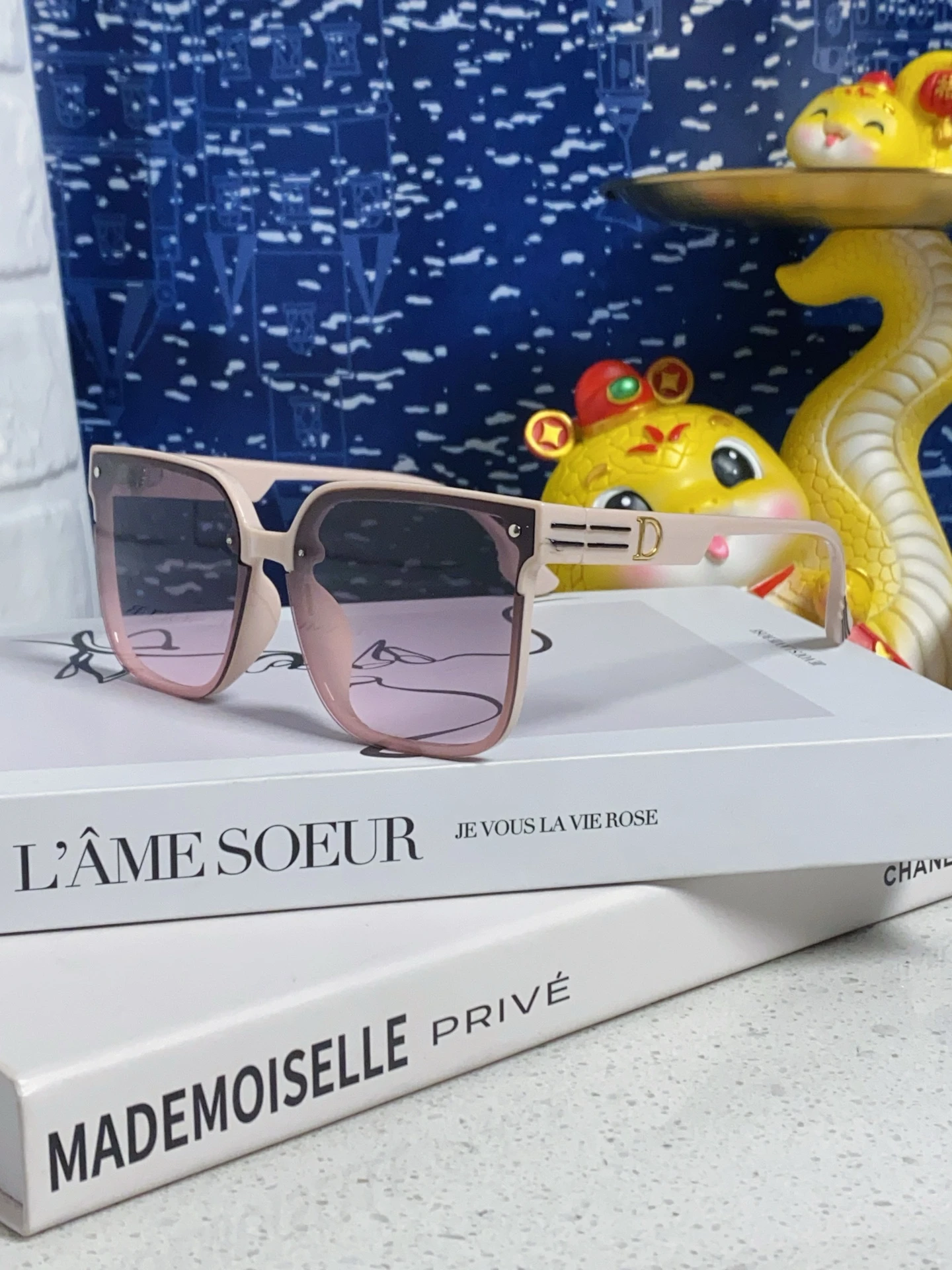 Dior Eyewear — 156011de