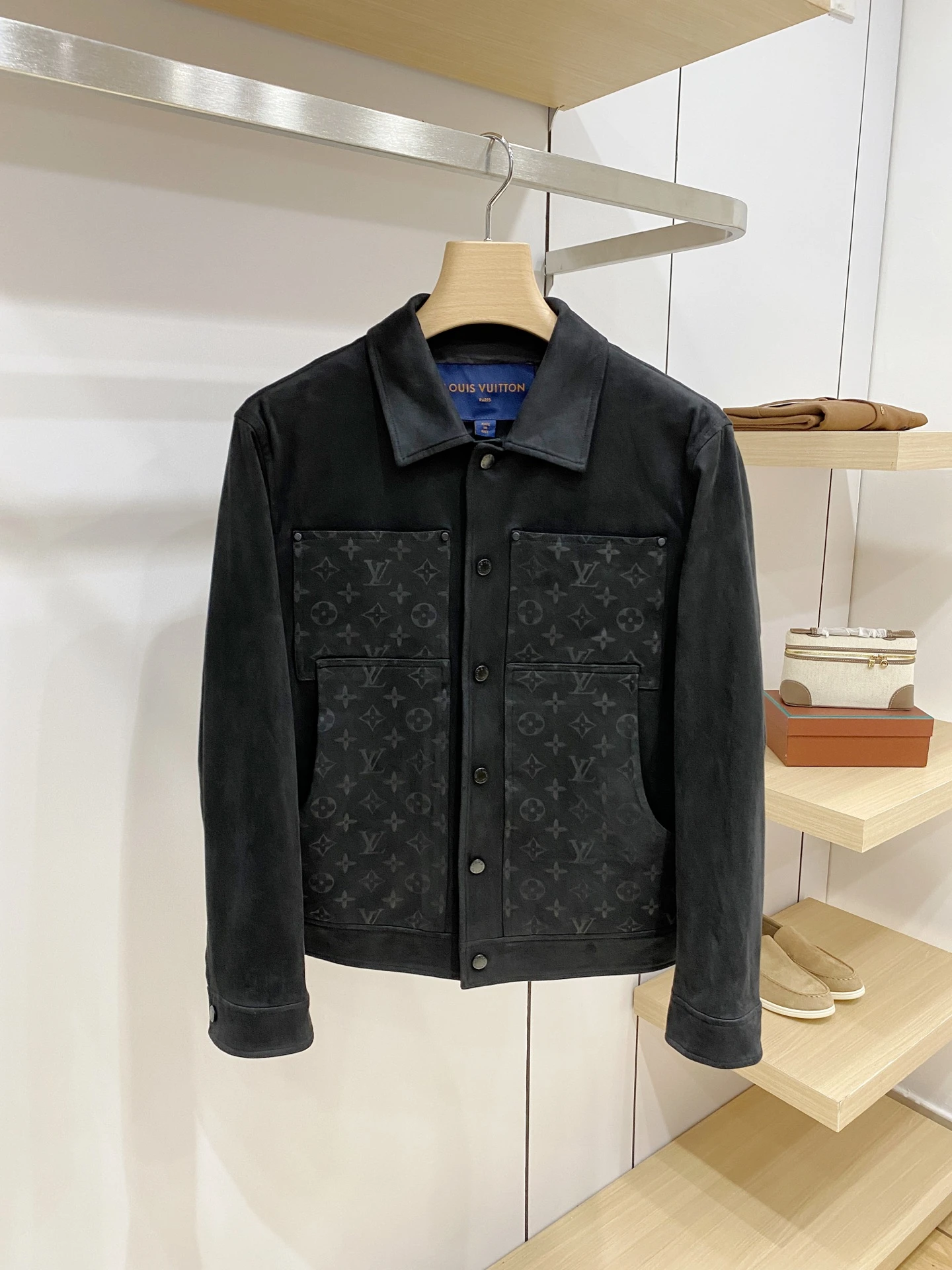 Jackets — ebf98561