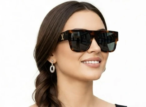 Louis Vuitton Eyewear — db88431d