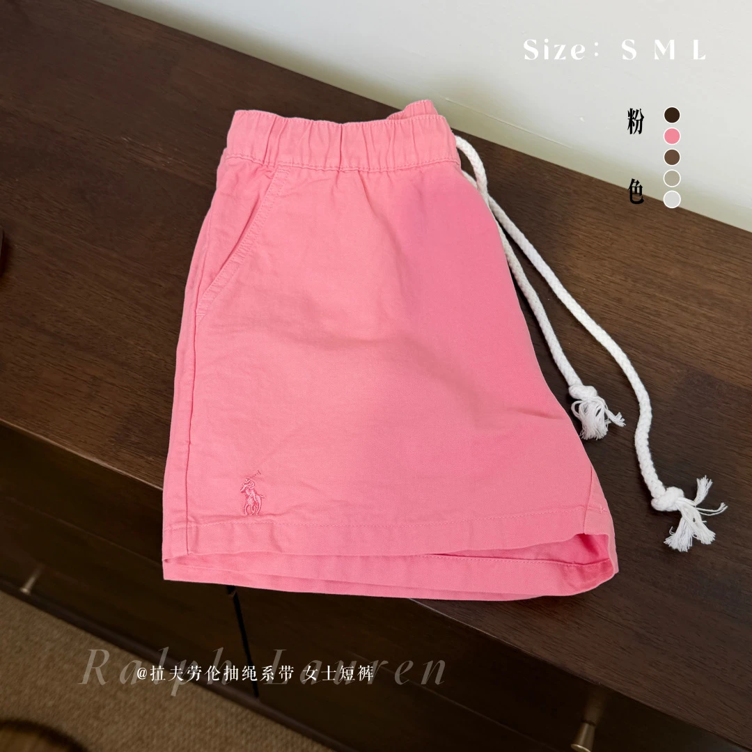 Ralph Lauren Shorts — 4261a909