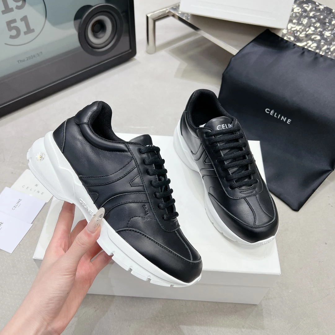 Celine Sneakers — 83463f9b