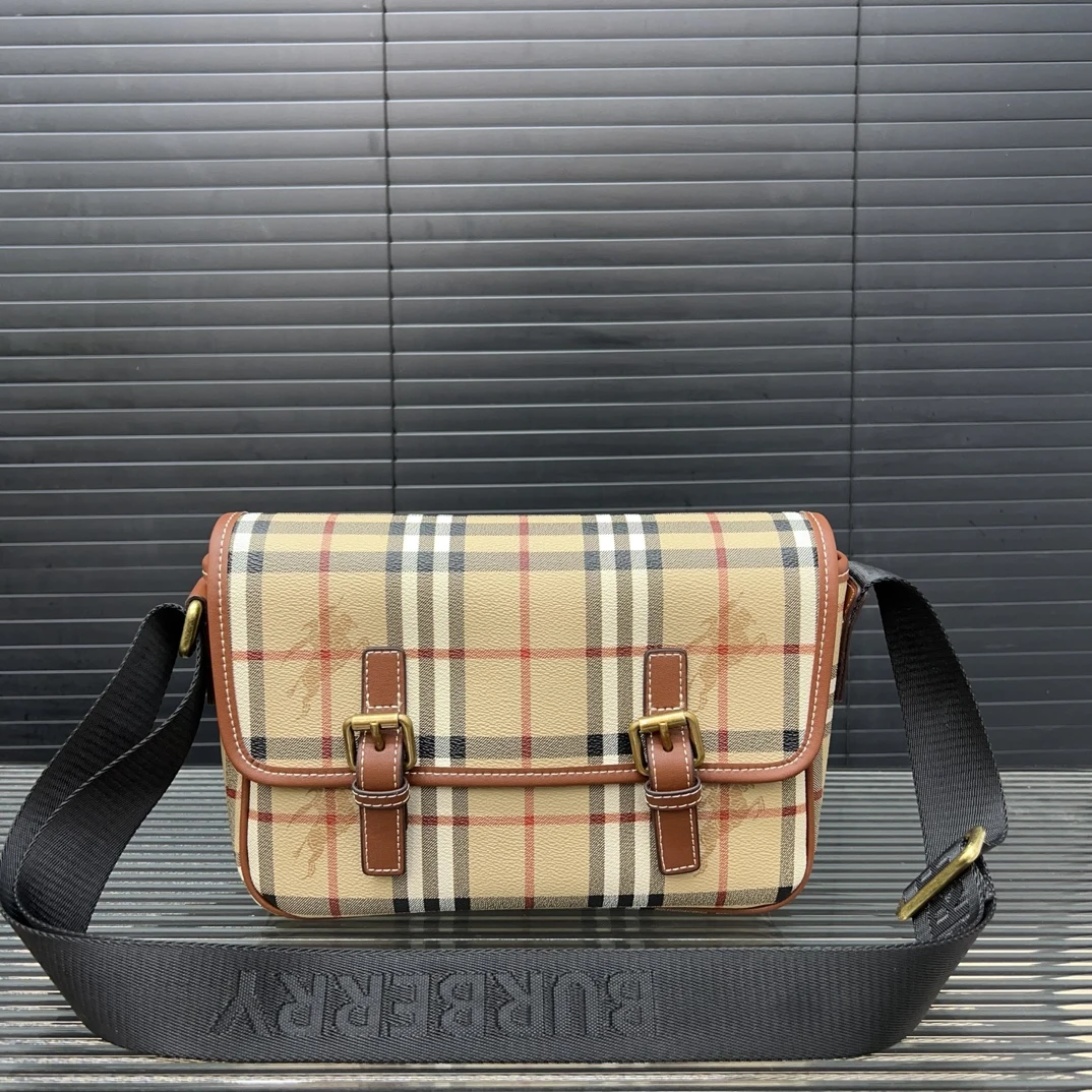 Burberry Bag — 6f86dfbe