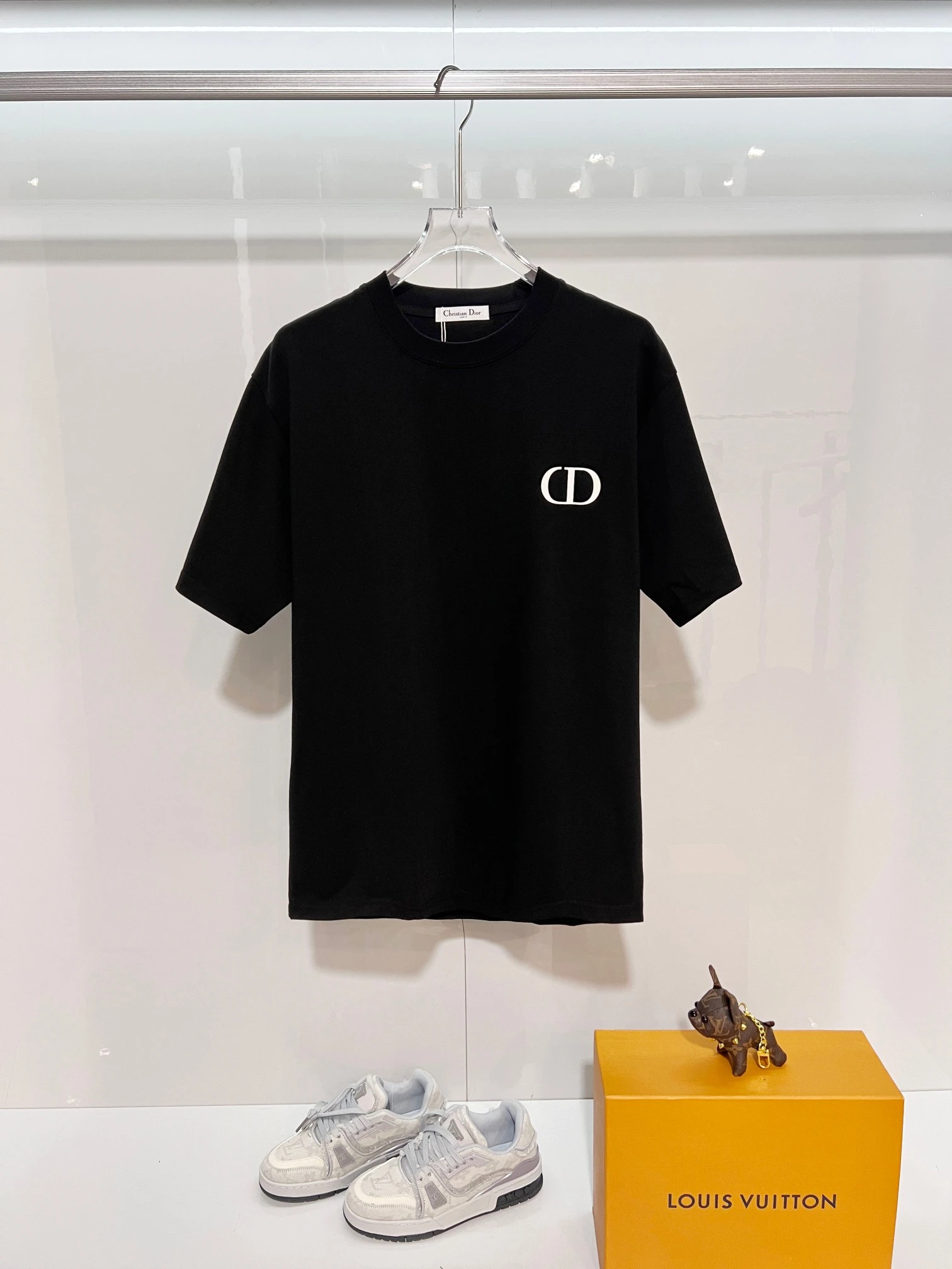 Dior T-Shirt — 4b0fd549