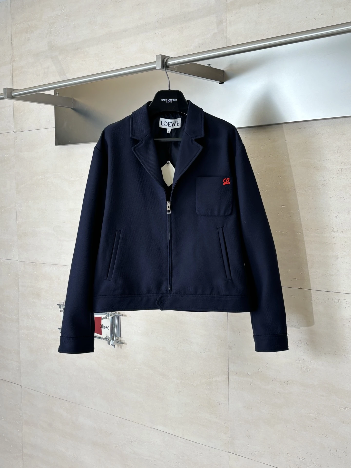 Loewe Jackets — c79dbf8d
