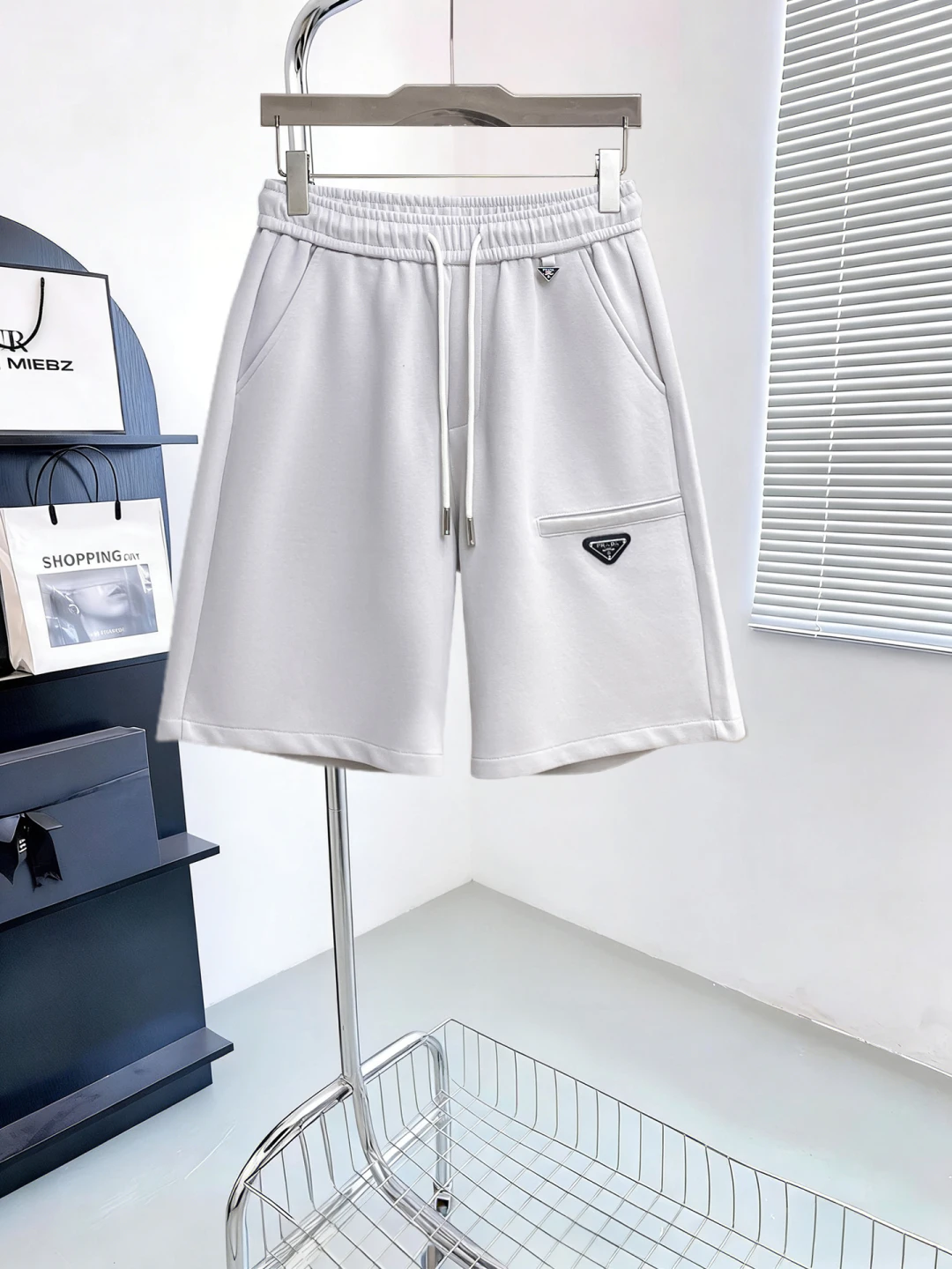 Prada Shorts — c8a17ce6