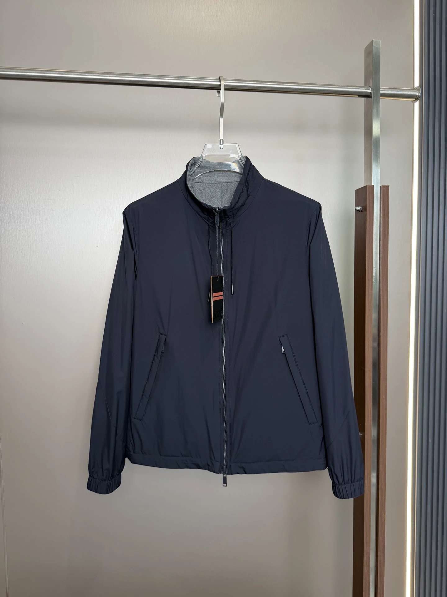 Zegna Jacket — 7983214c
