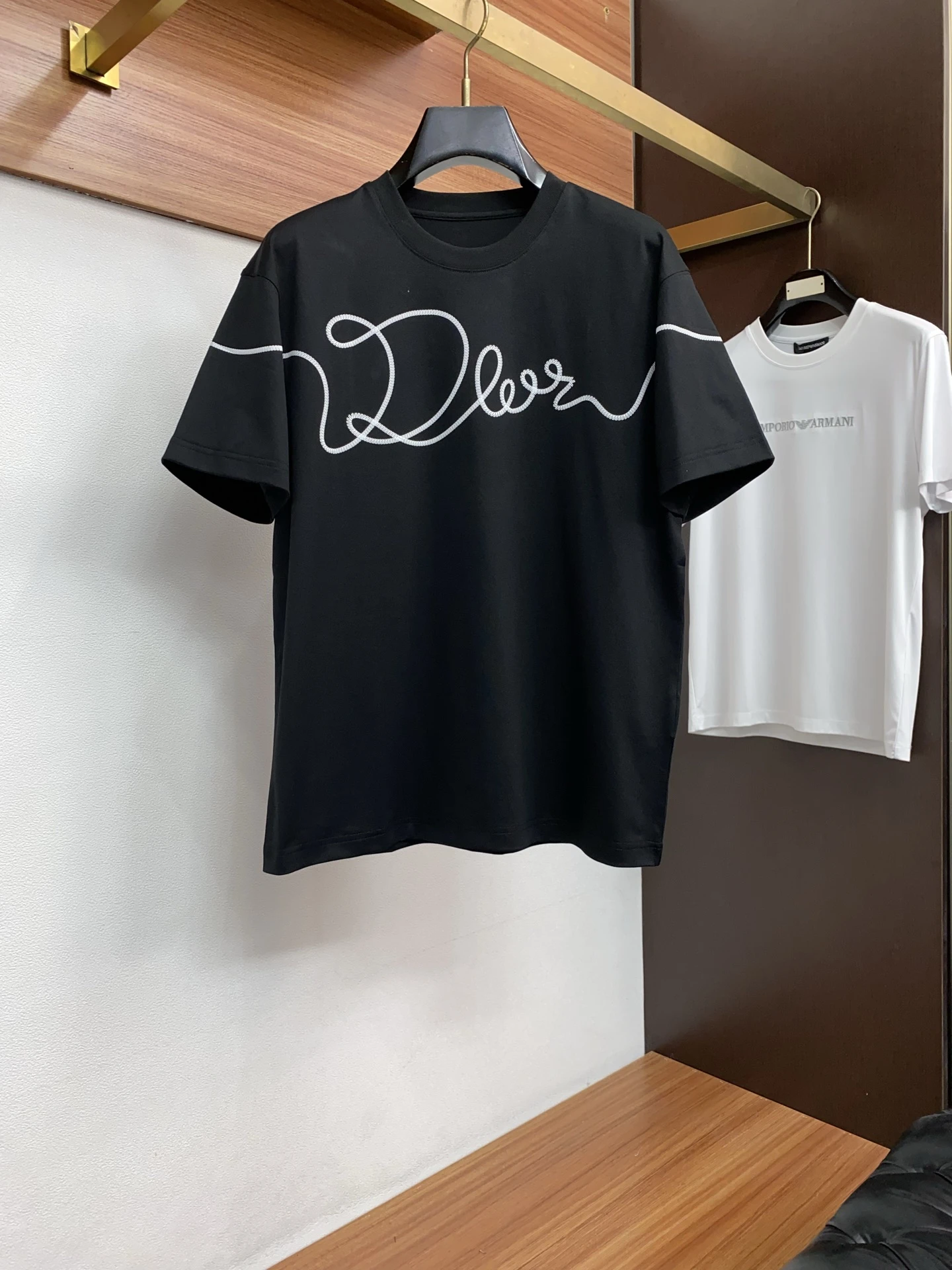 Dior T-Shirt — 16d30df9