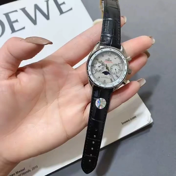 Omega Watch — 01cbf6d5