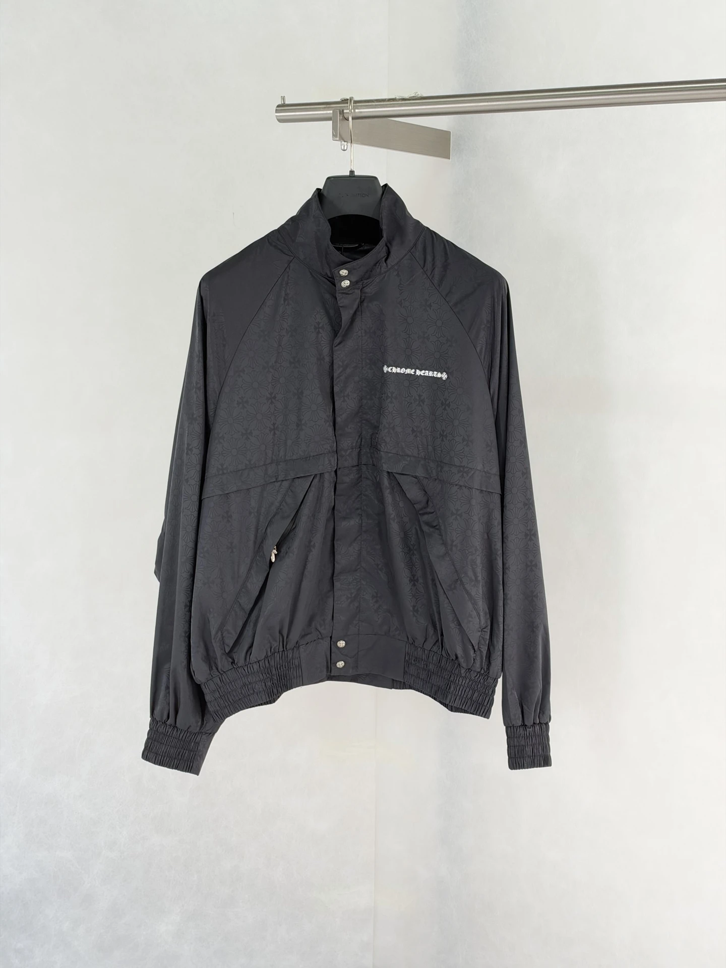 Chrome Hearts Jackets — a7792c12