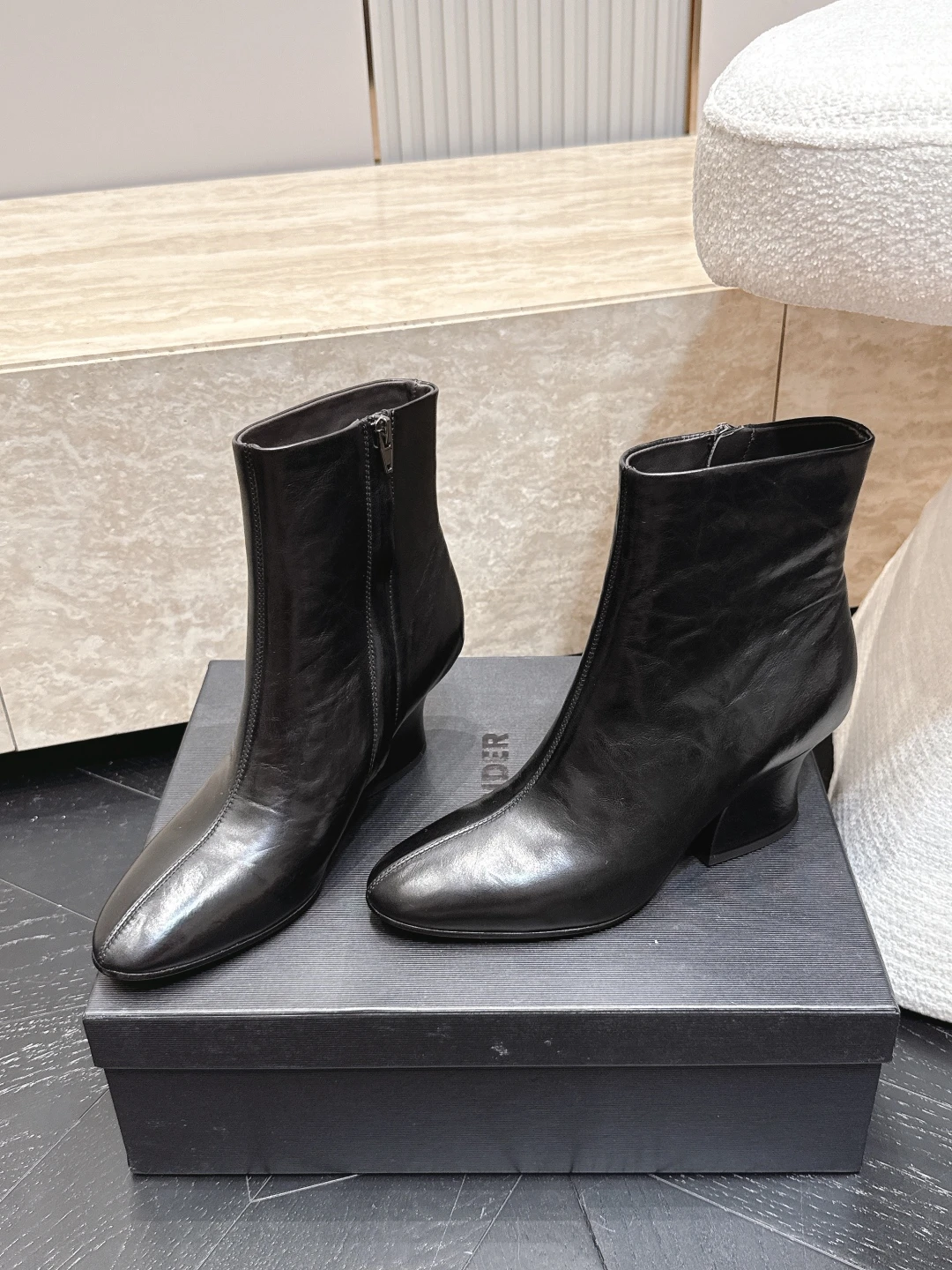 Boots — d0d6fd38
