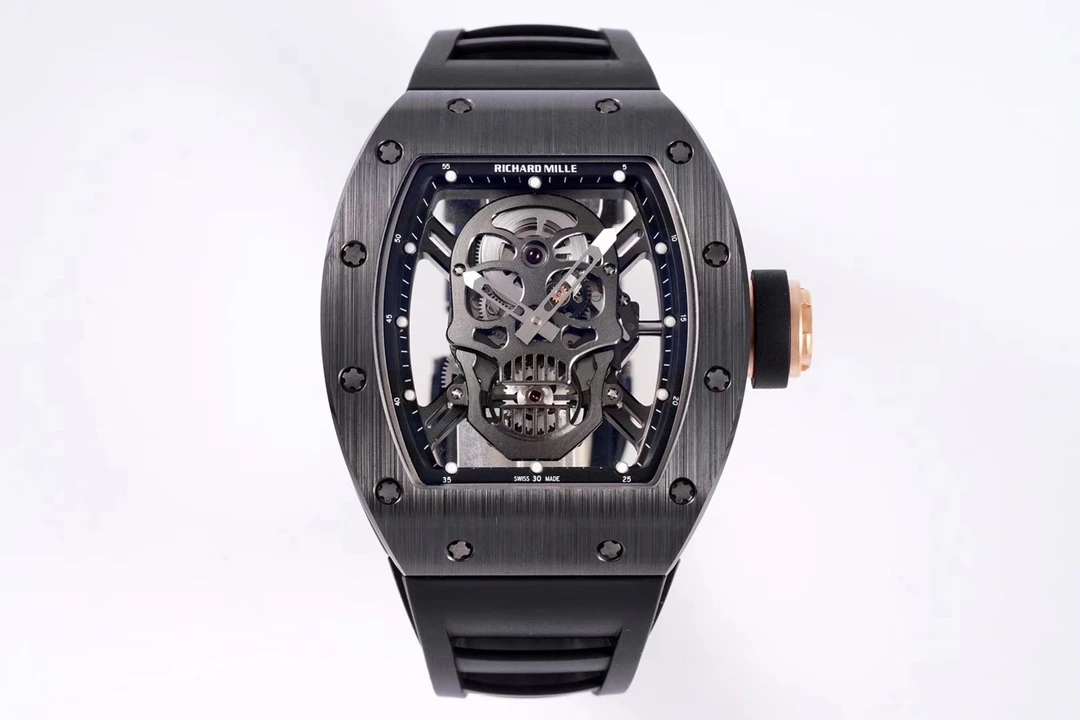 Richard Mille Watch — cce22717