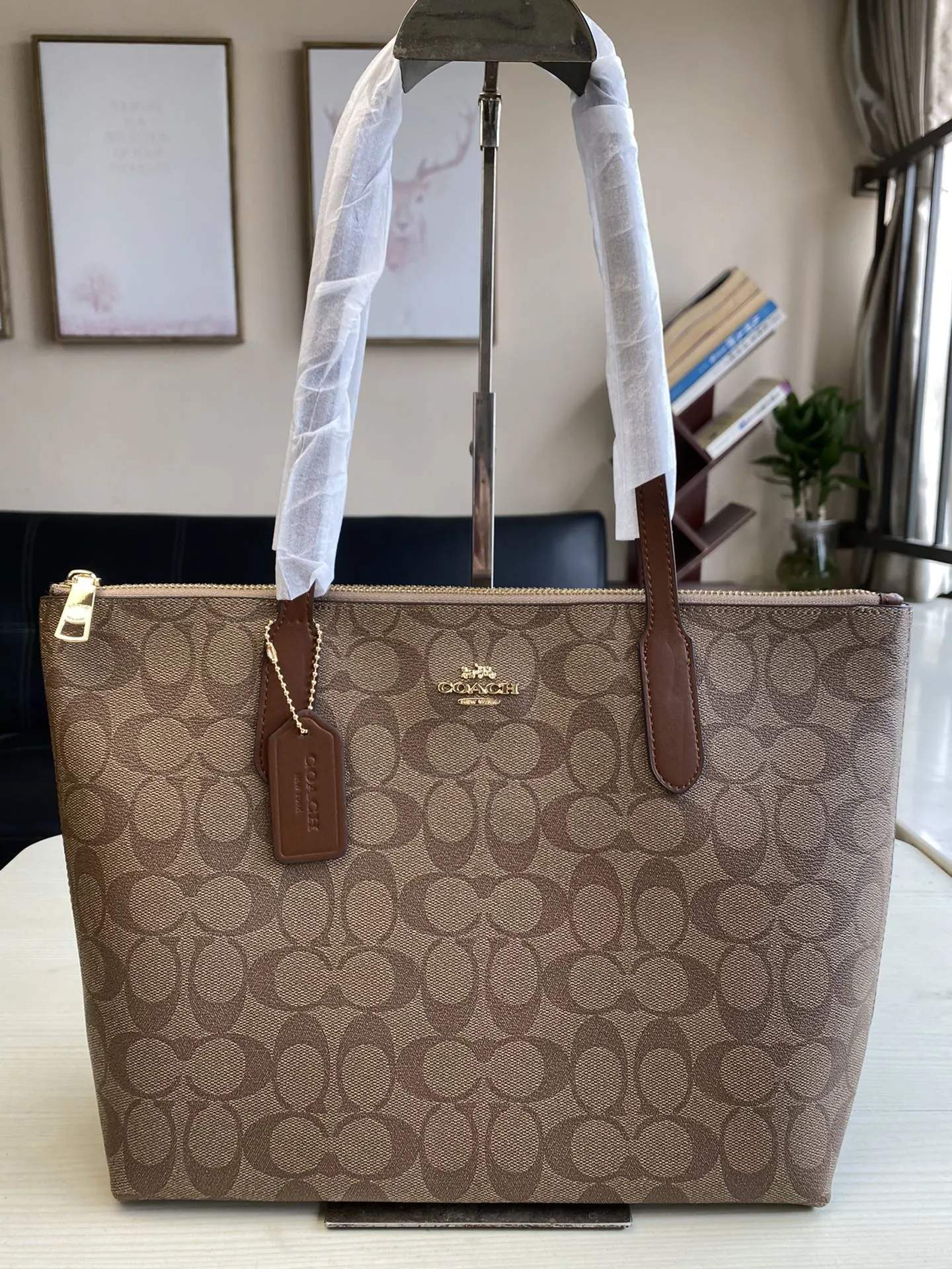 Coach Bag — 179ac420