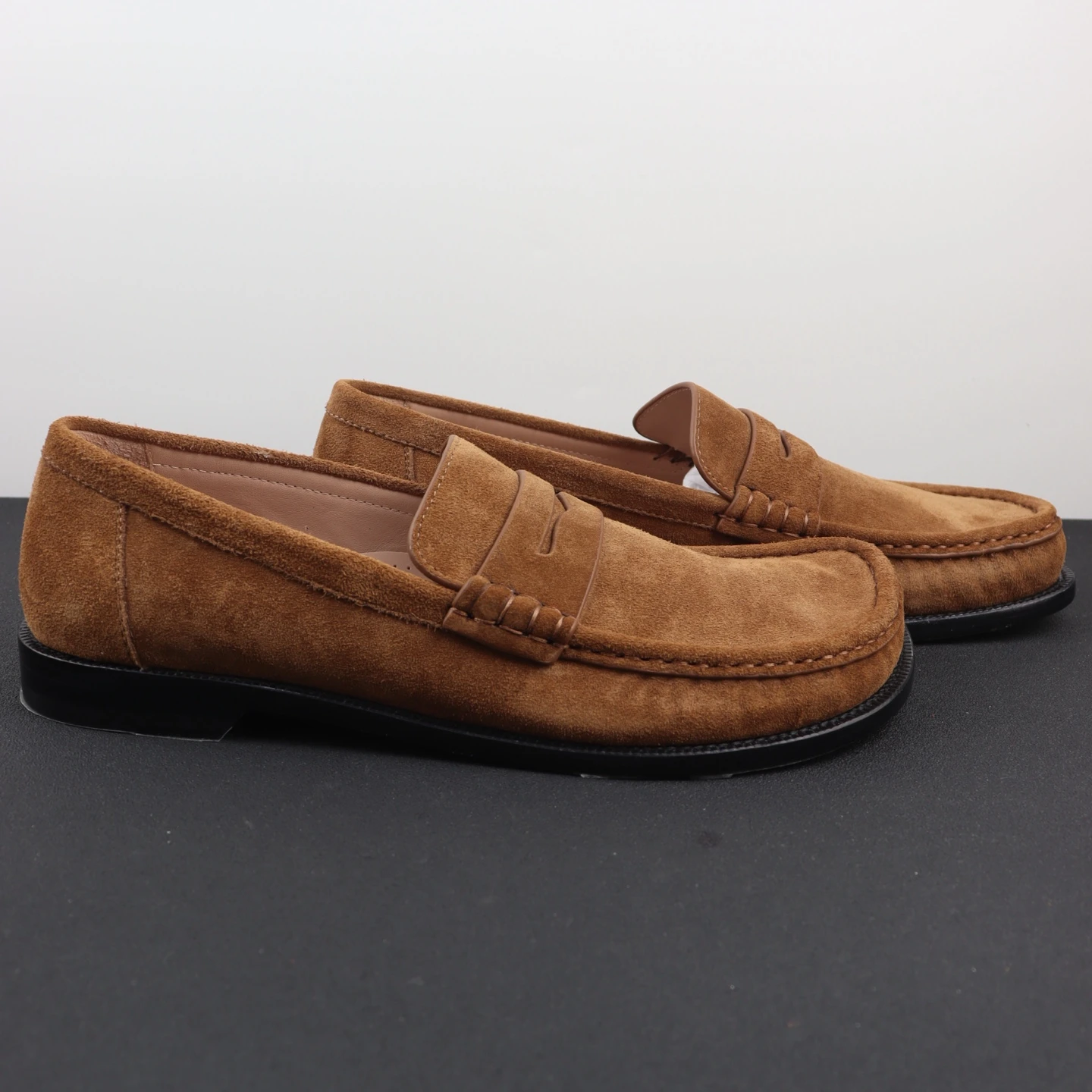 Loewe Loafers — 565f5b91