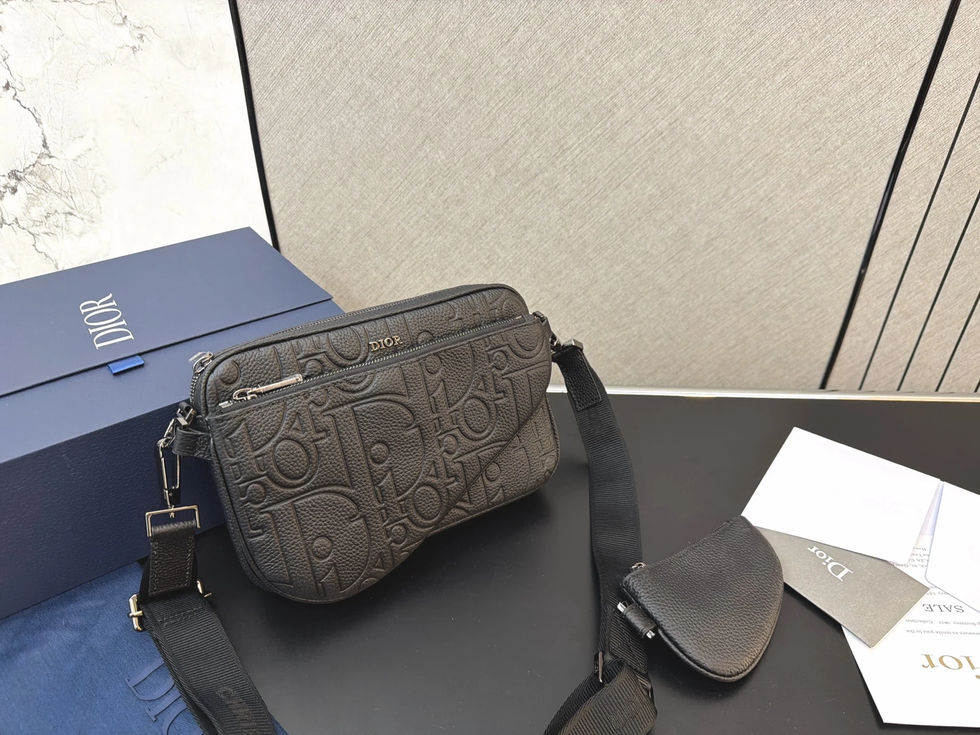 Dior Bag — 8a48a27c
