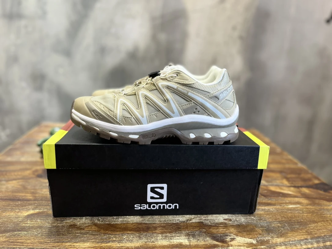 Salomon Sneakers — 43a90012