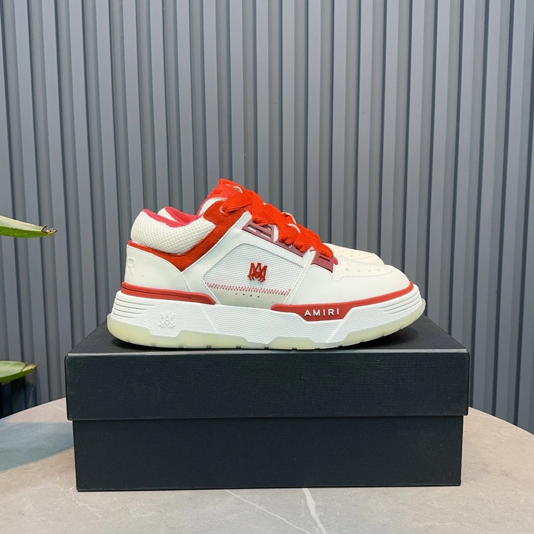 Amiri Shoes — dd228448