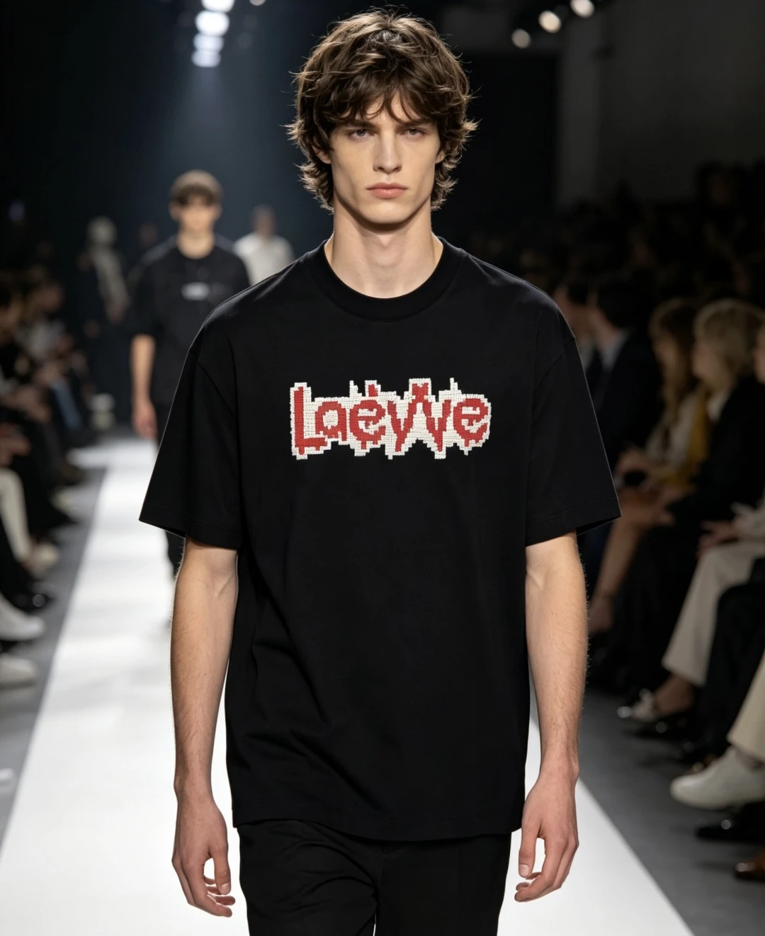 Loewe T-Shirt — 65f06815