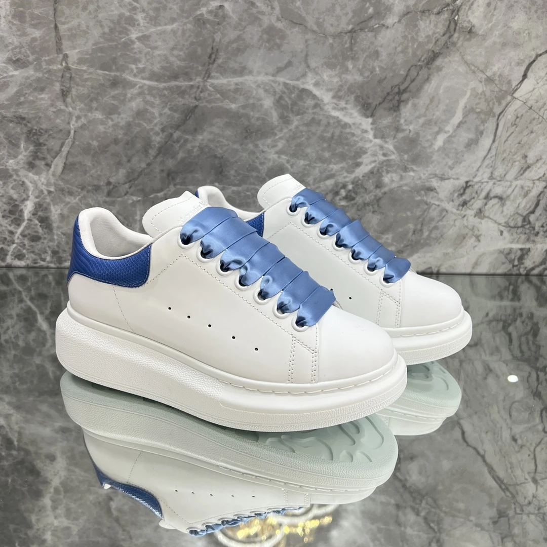 Alexander McQueen Sneakers — d0c777c2
