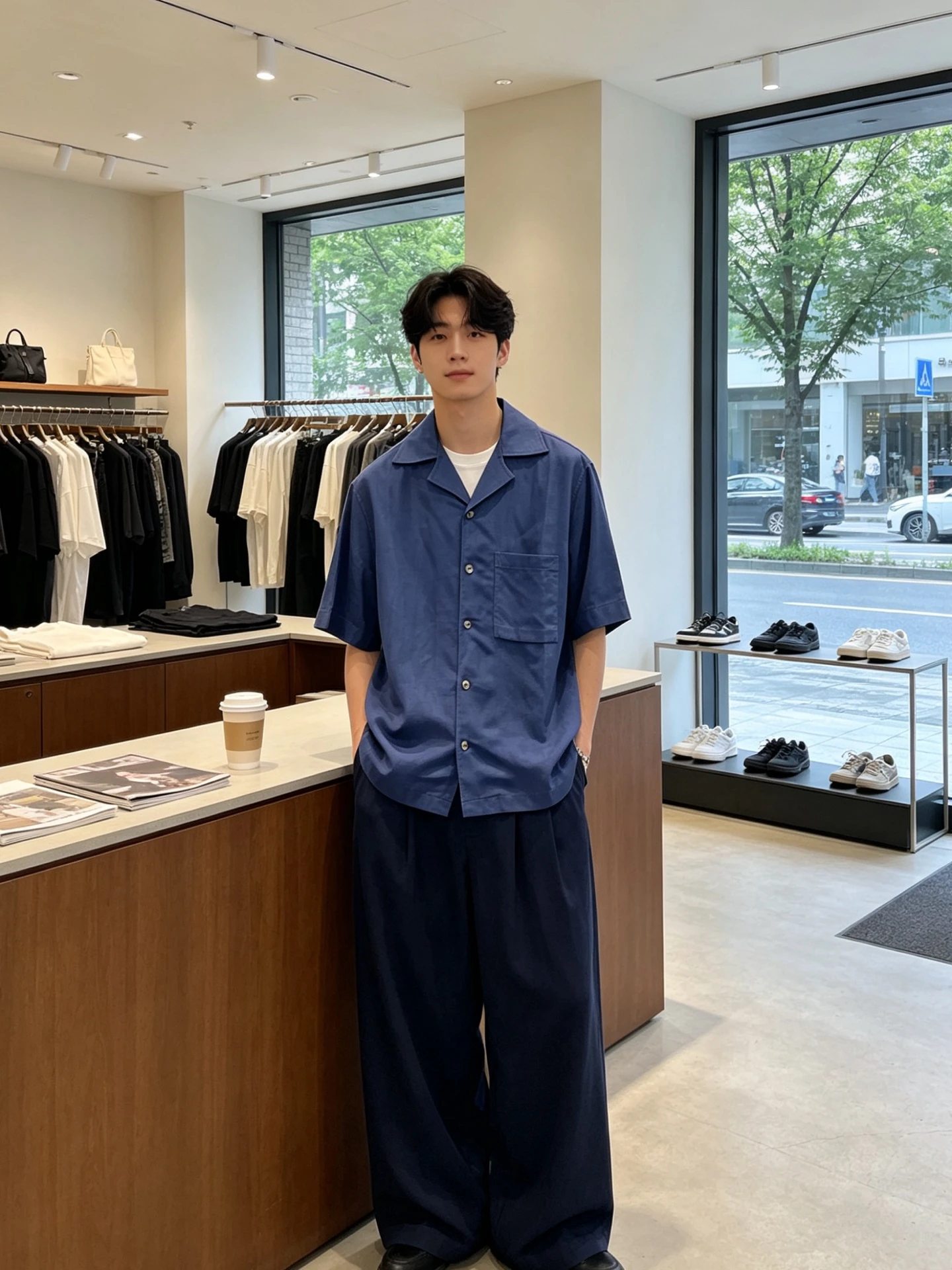 Loro Piana T-Shirt — 102321d6