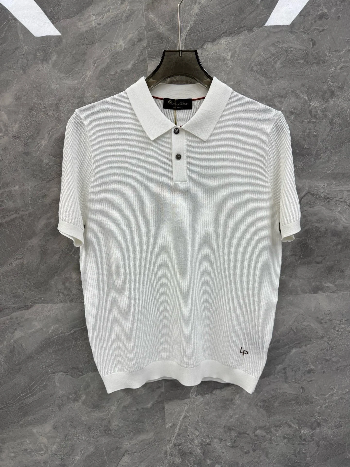 Loro Piana T-Shirt — fb173725