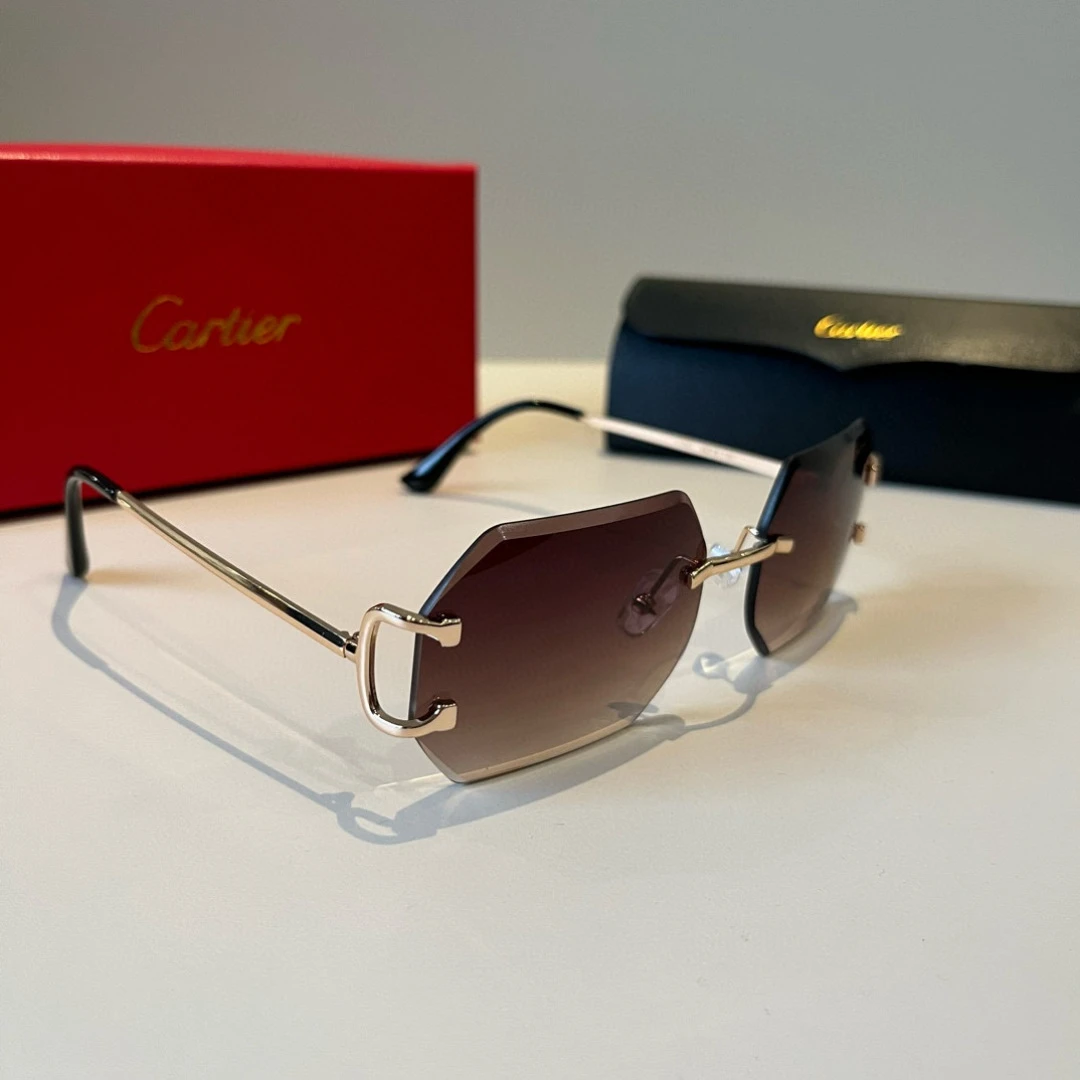 Cartier Eyewear — fcb5cf86