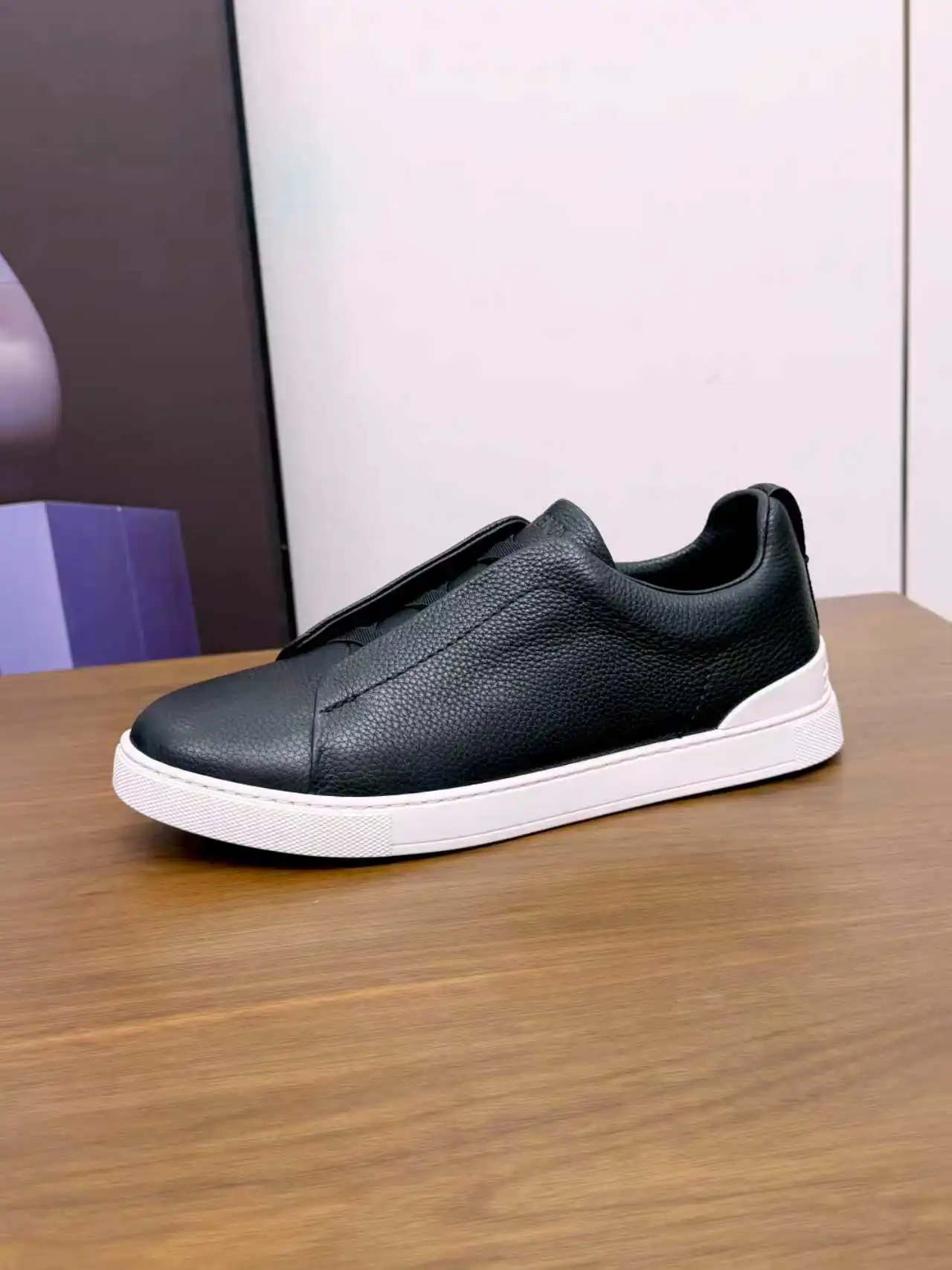 Zegna Shoes — 3c144773