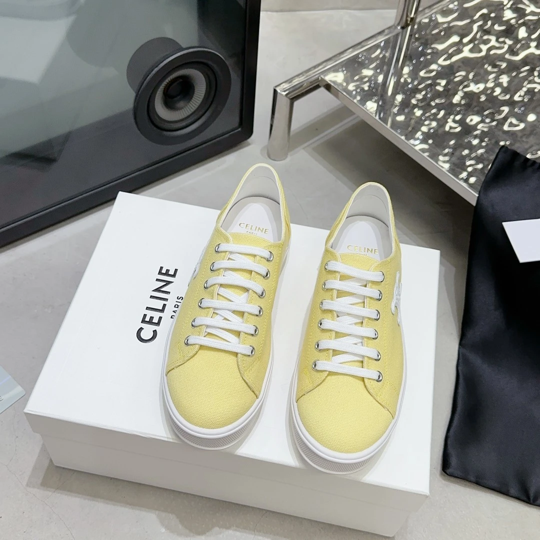 Celine Shoes — 1d49a0c9