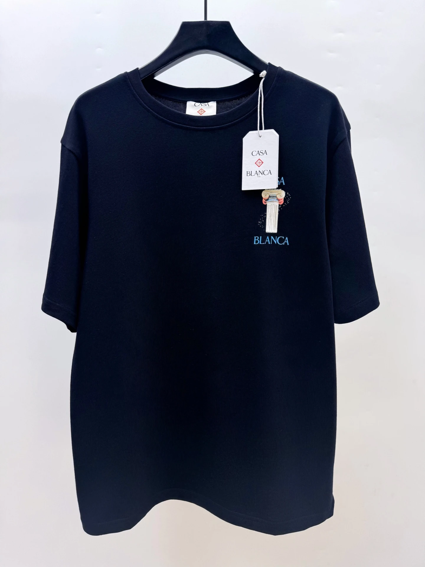 Casablanca T-Shirt — 4dfa150d