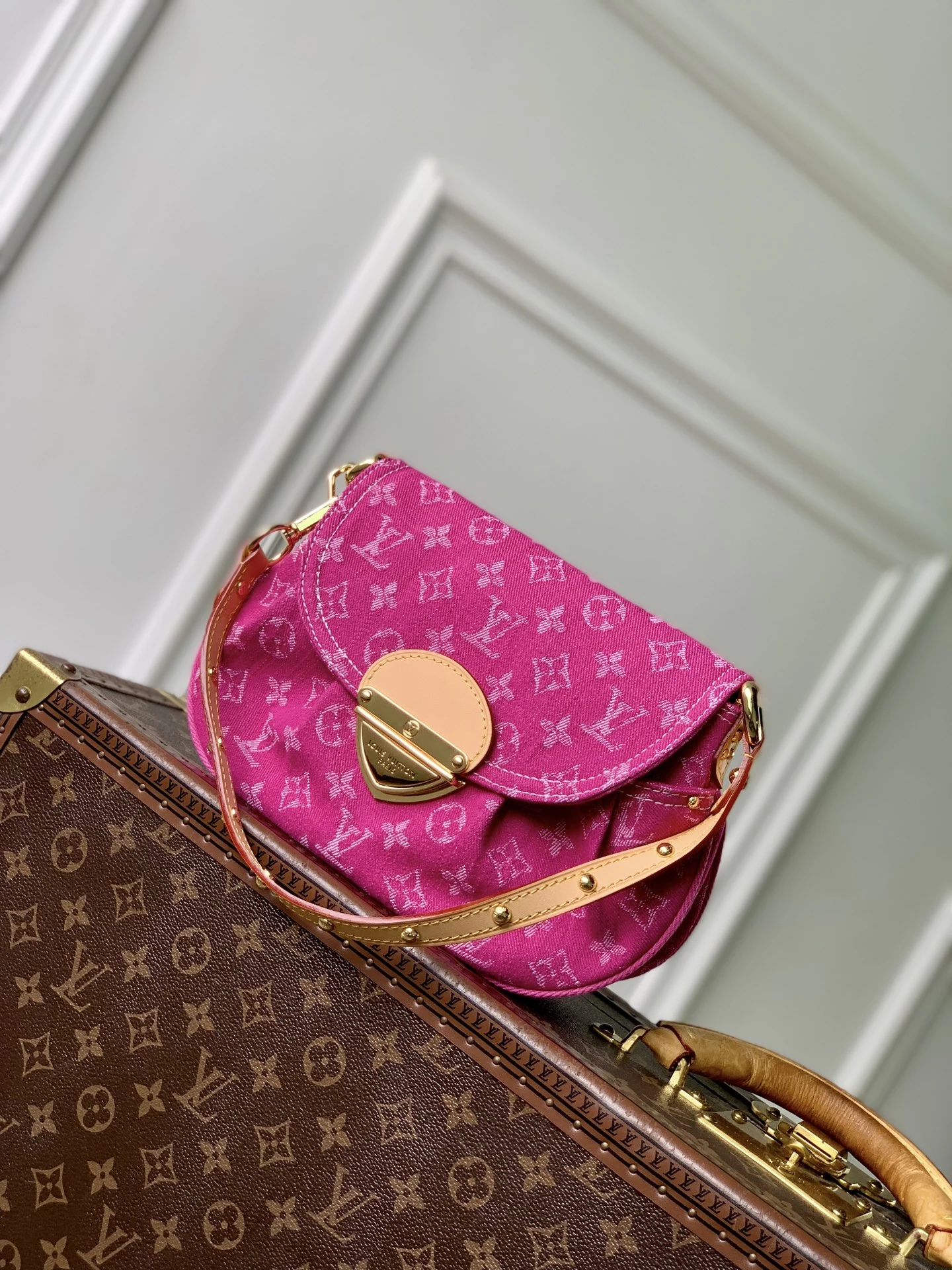 Louis Vuitton Bag — eb2208d4