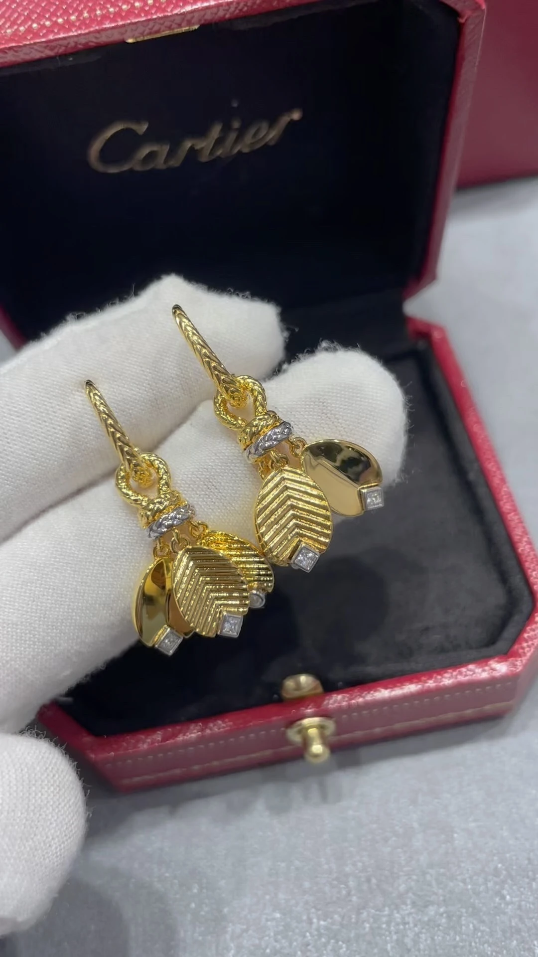 Cartier Jewellery — 379d7068