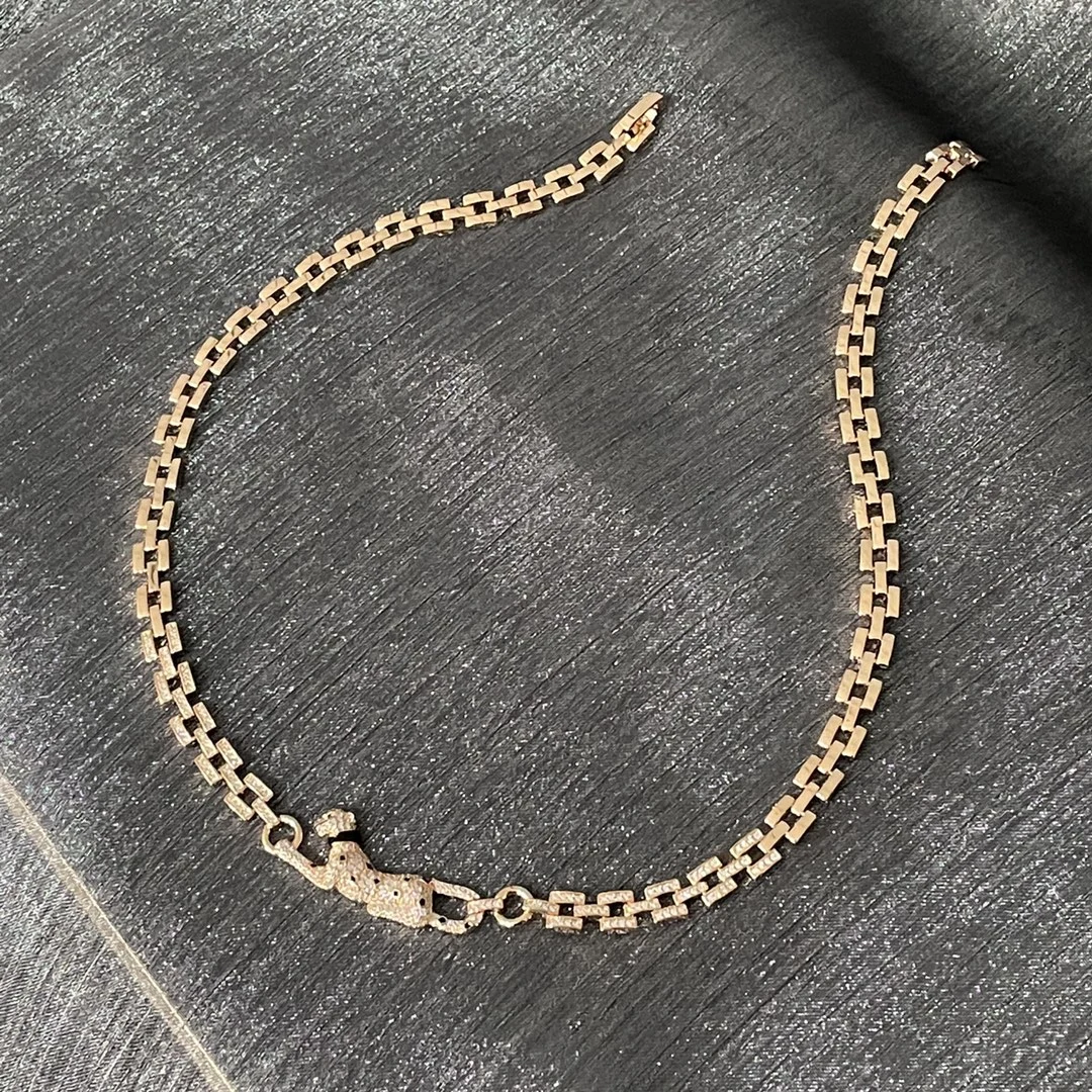 Cartier Necklaces — 11b5a5cb