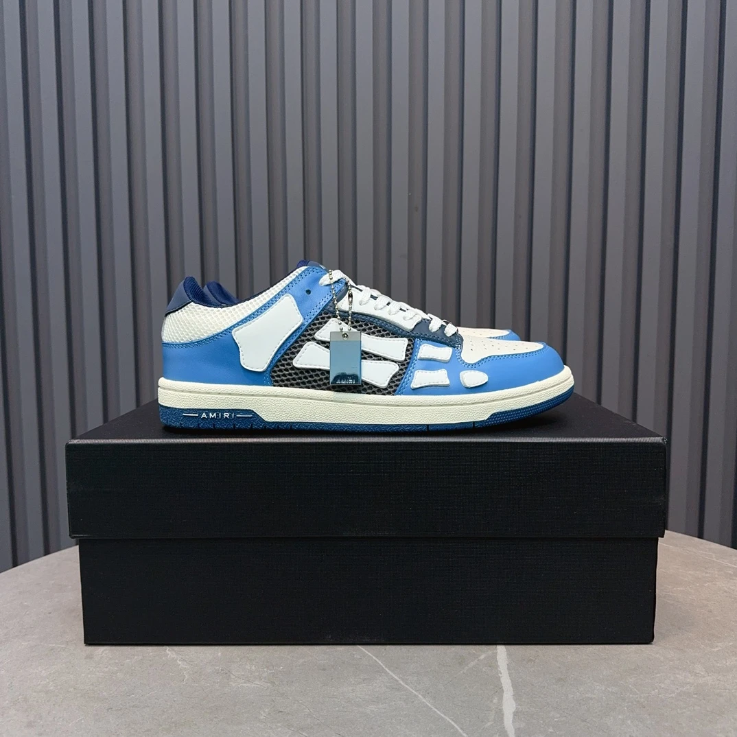 Amiri Shoes — fcc6115f