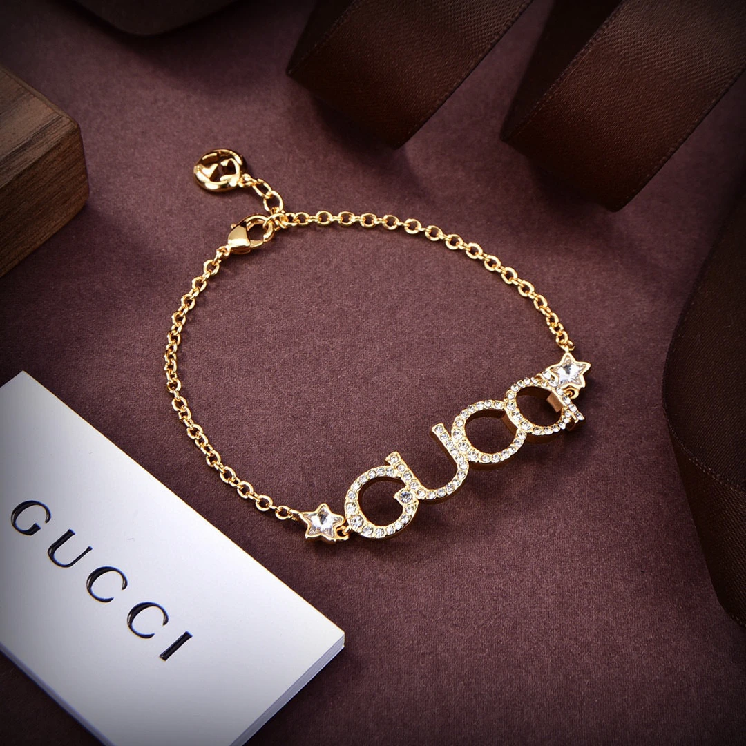 Gucci Jewellery — af0a2fb9