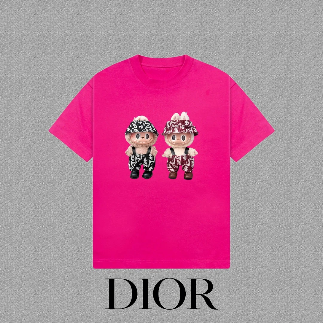 Dior T-Shirt — a7035280