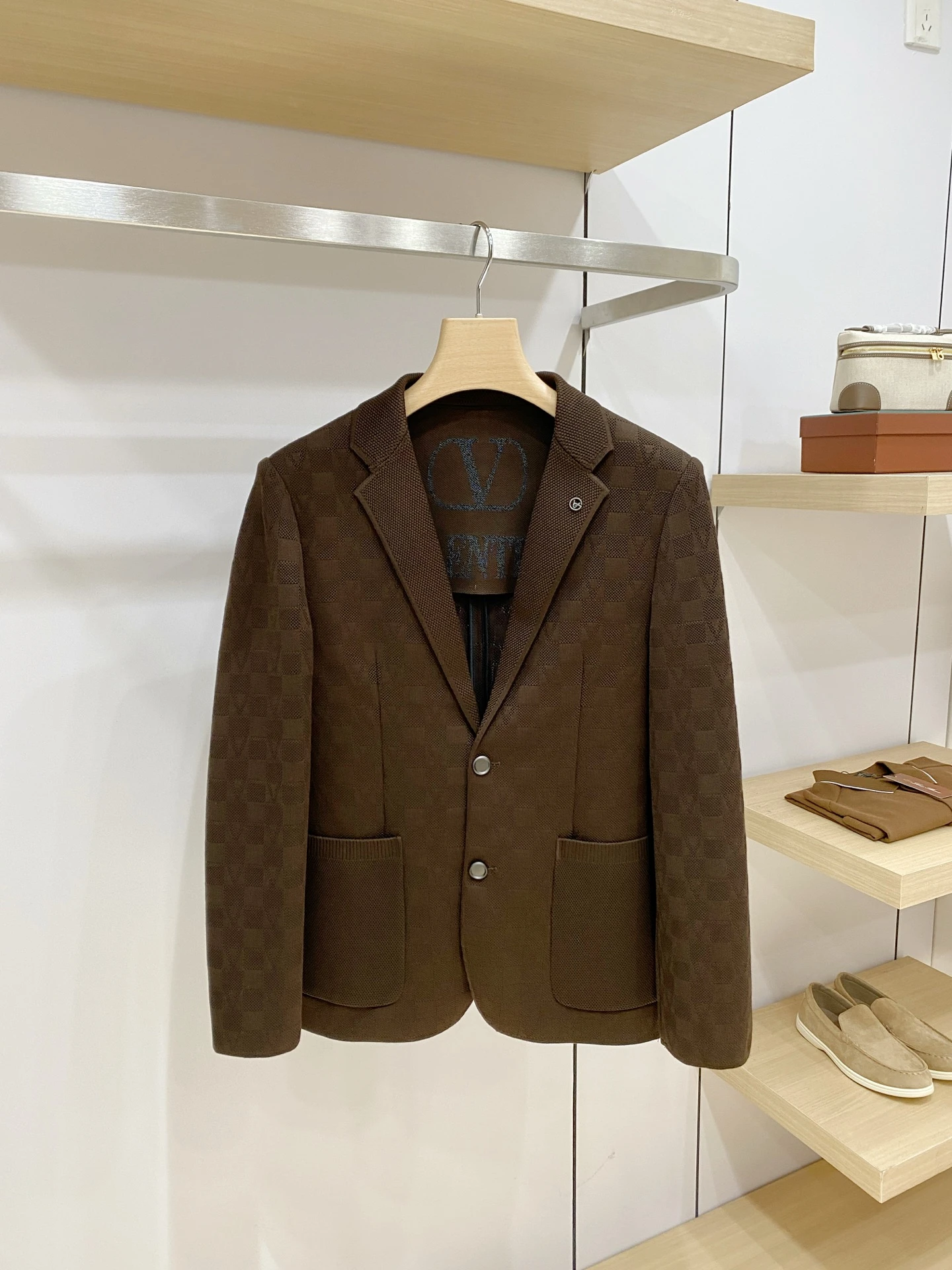 Valentino Jackets — 07f7d97b