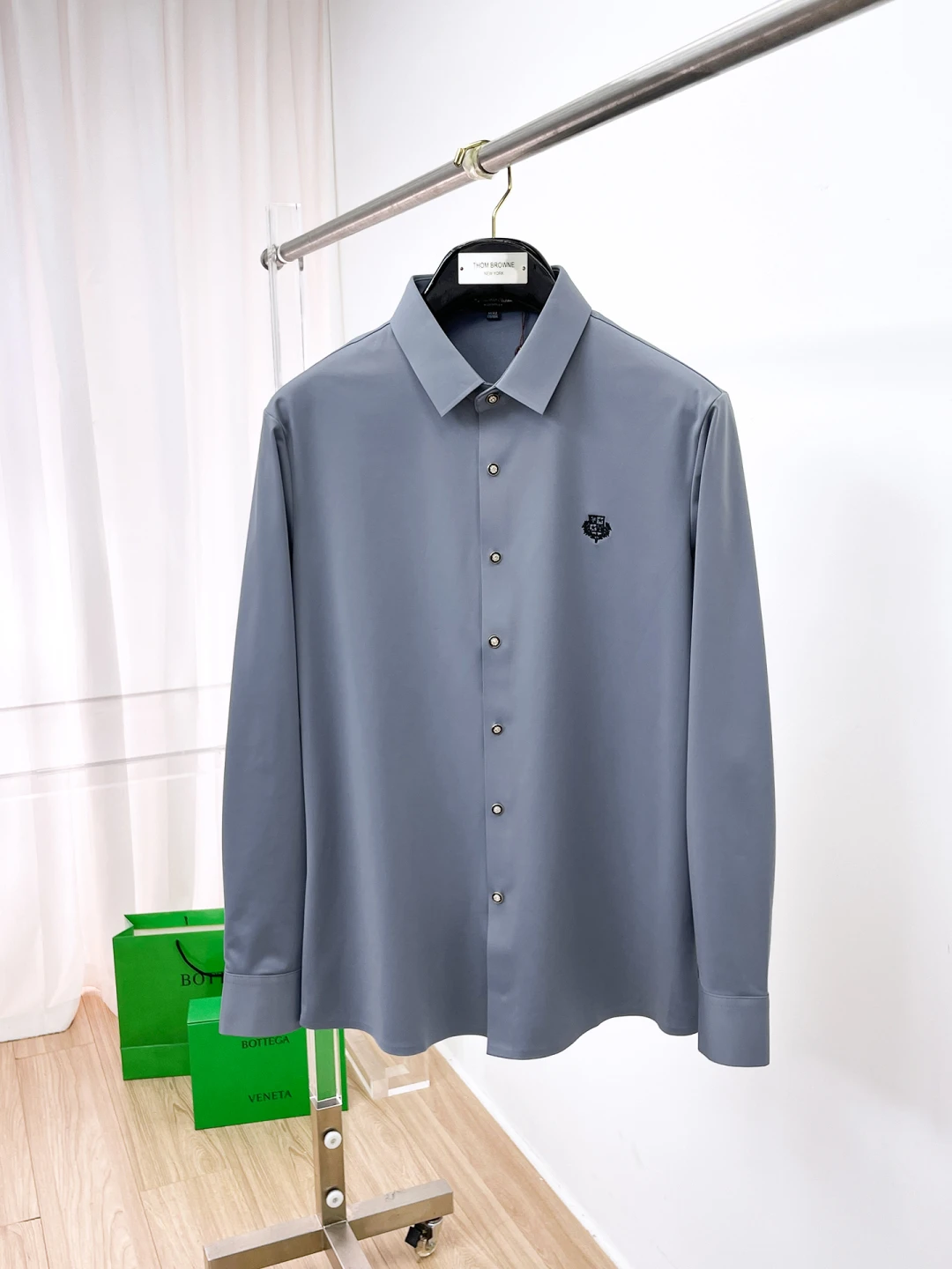 Loro Piana Shirts — 2e2c2686
