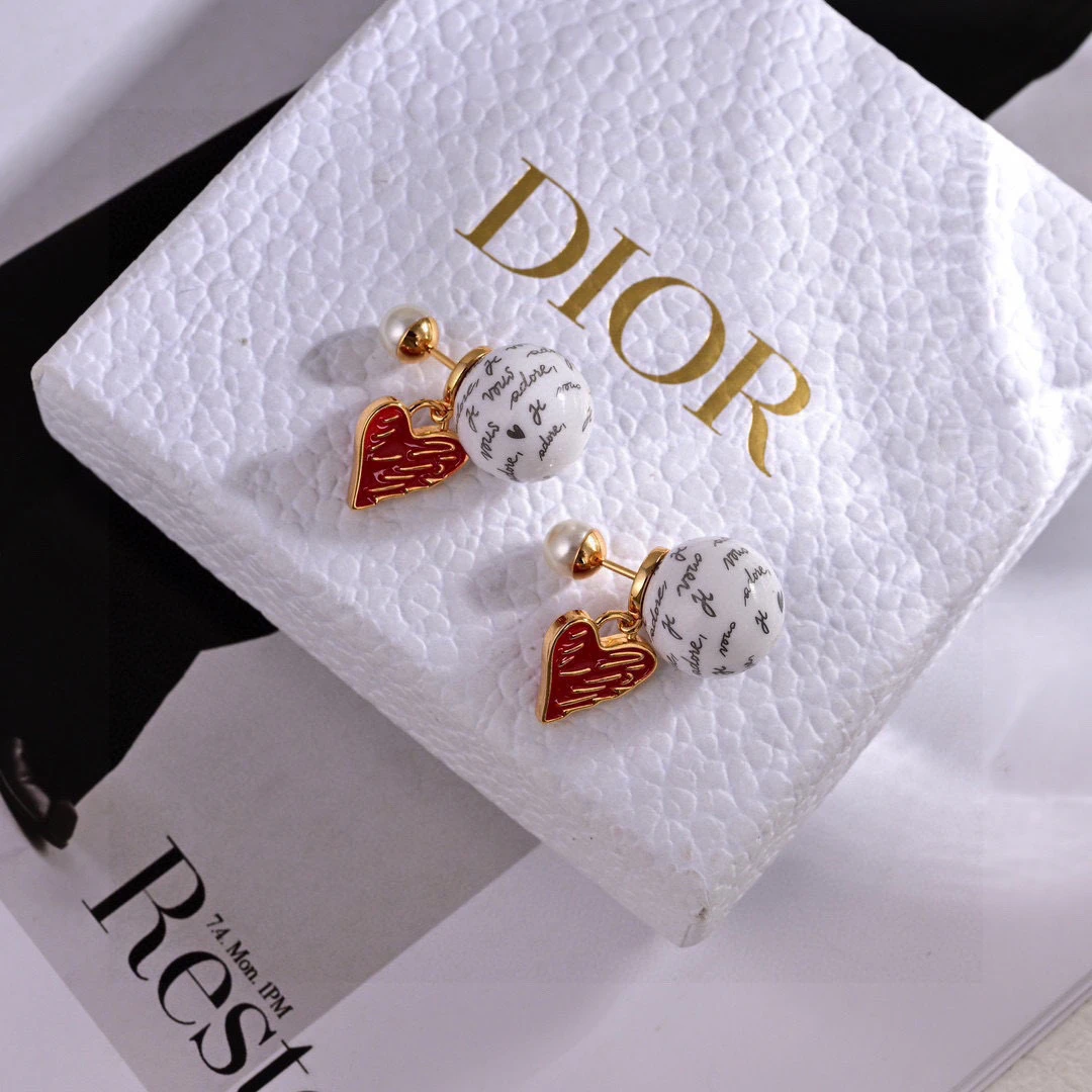 Dior Jewellery — 06f0a50b