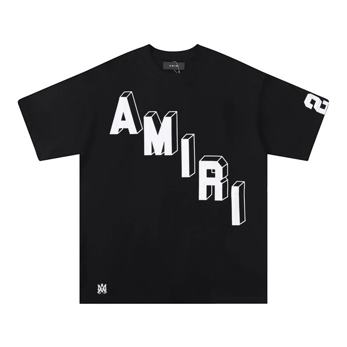 Amiri T-Shirt — 823c3951