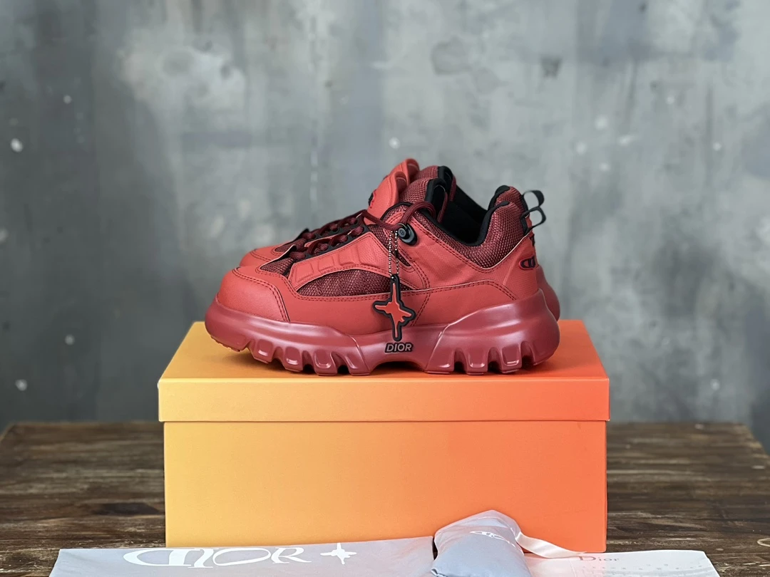 Dior Sneakers — 376aa0a9