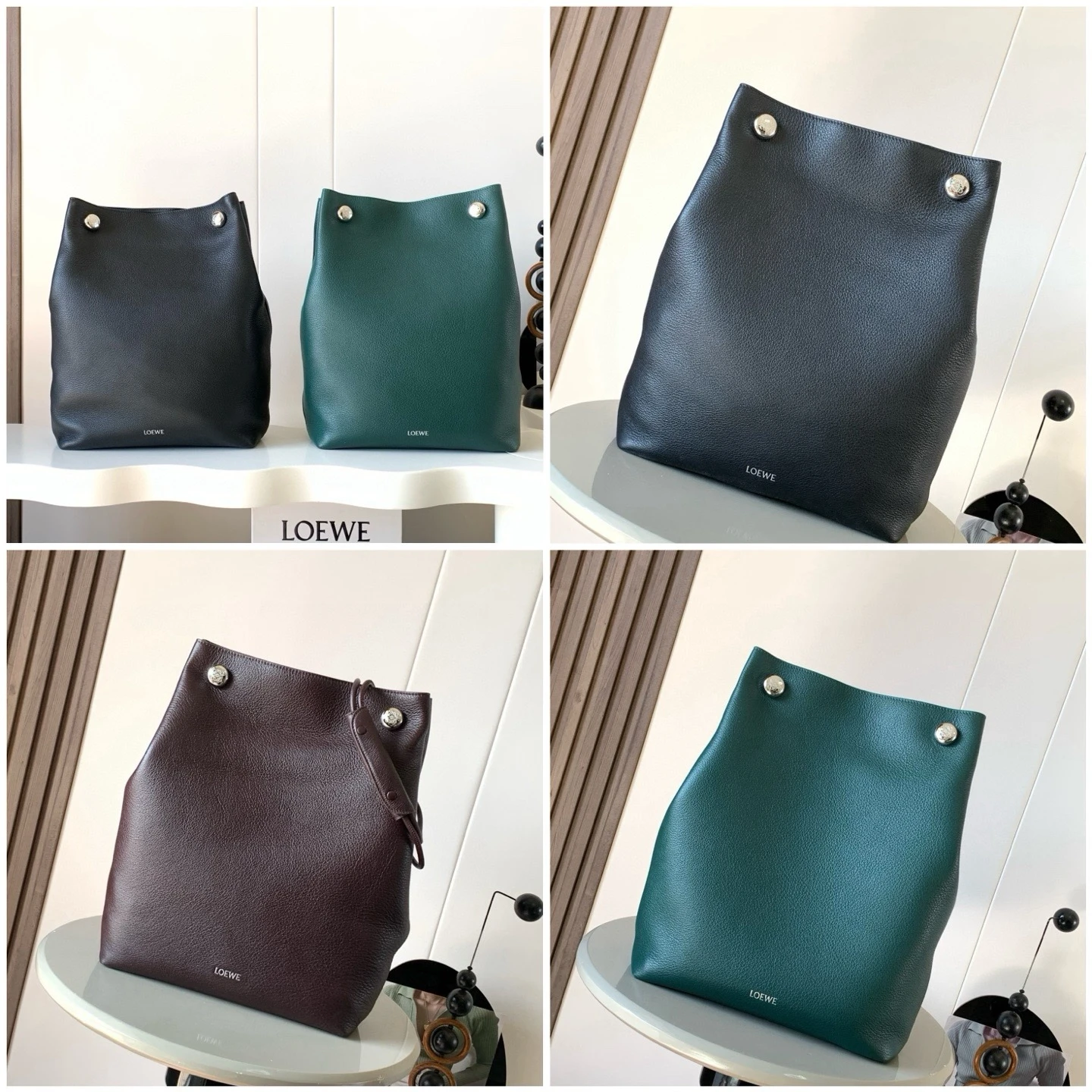 Loewe Bag — 7b8d7ad0