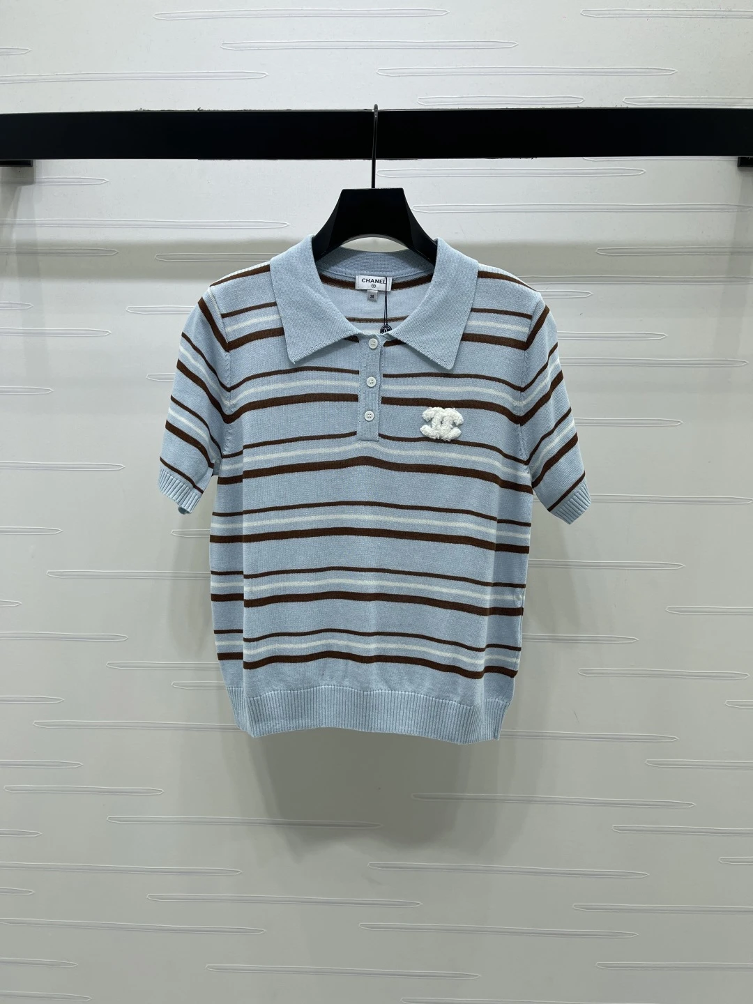 Chanel Knitwear — bf2b4124