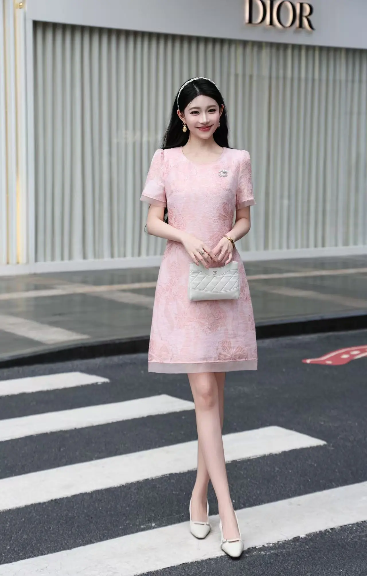 Dresses — 9750aae4