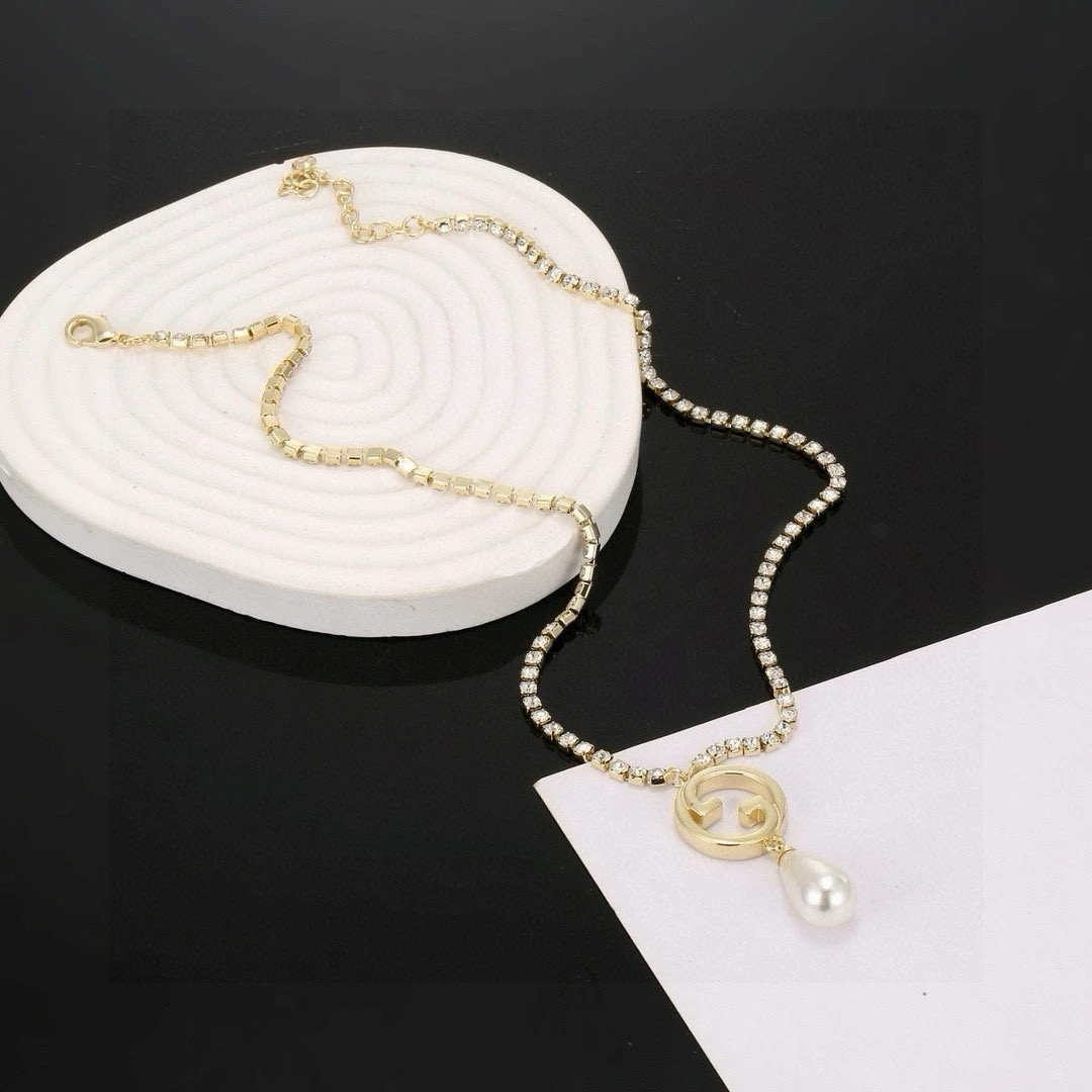 Gucci Jewellery — 993527e0