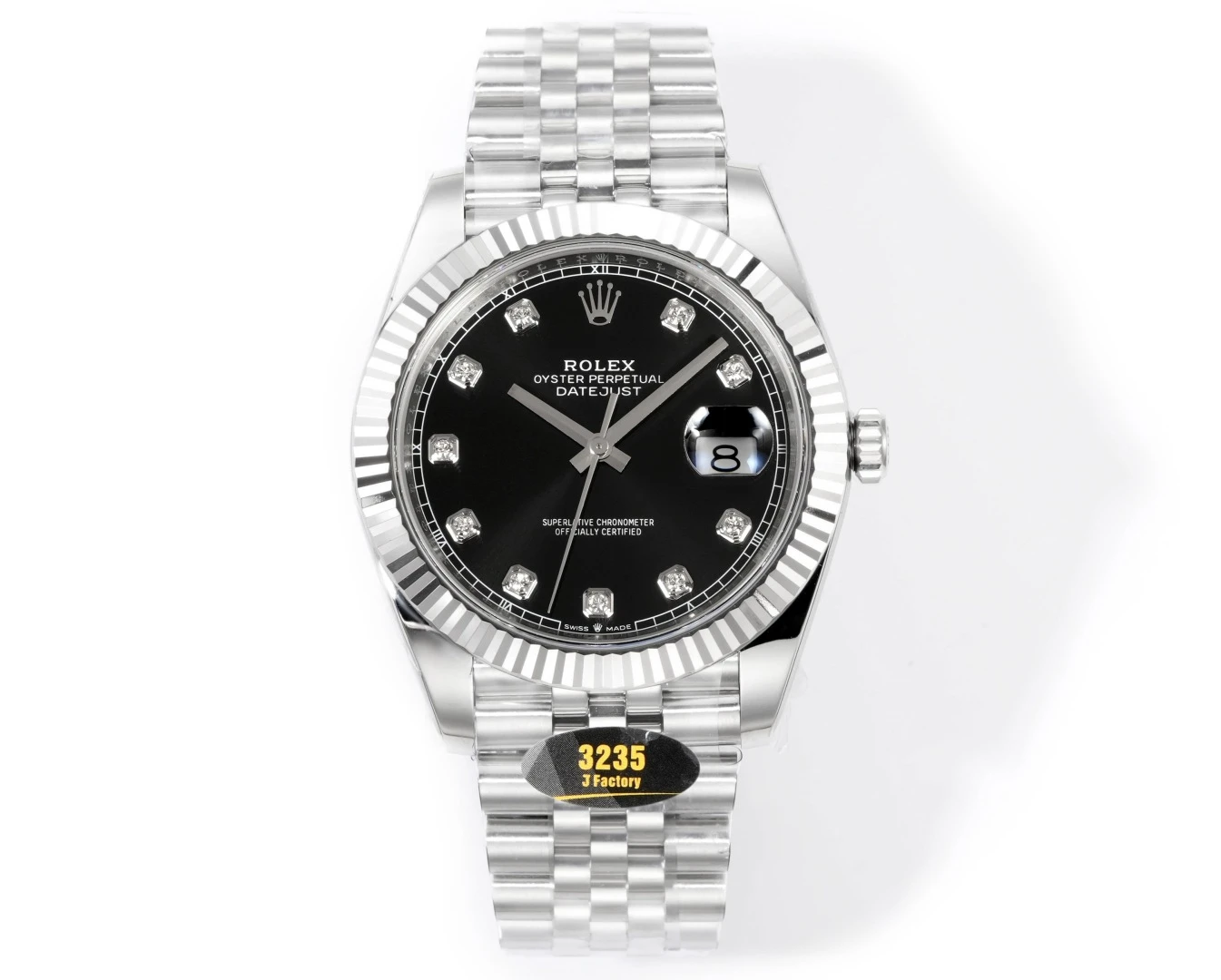 Rolex Watch — d4caee24