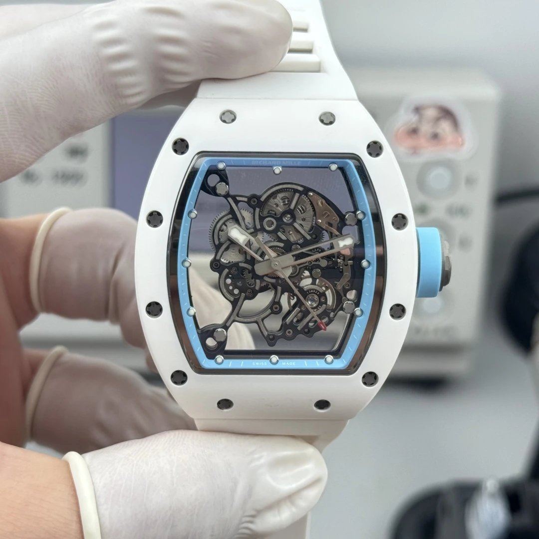 Richard Mille Watch — 7fb96b4d